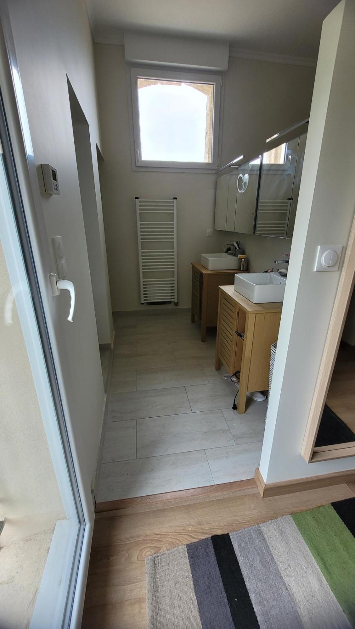 La Pinede, Logement Privatif Au Chateau Aumes Buitenkant foto