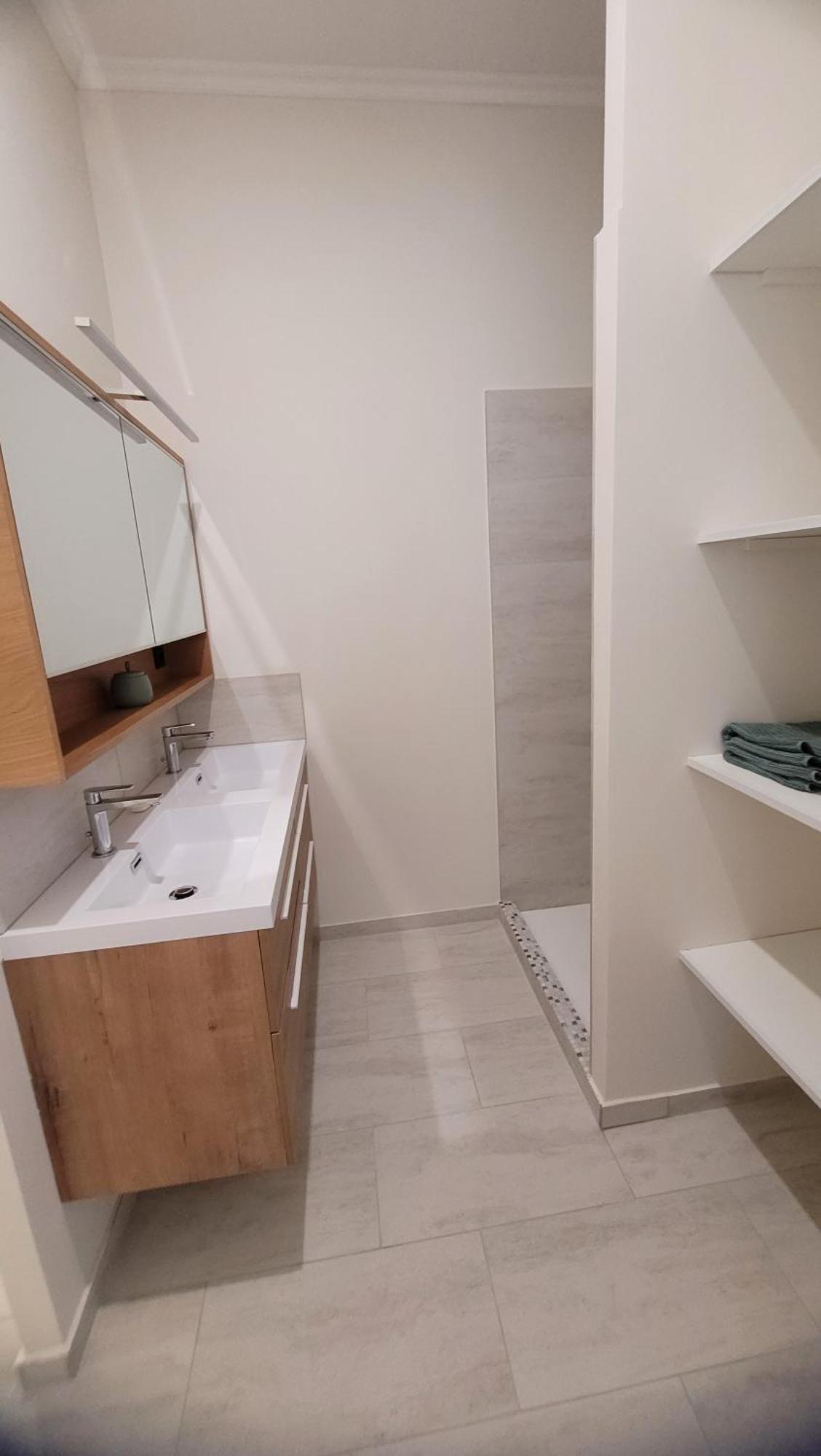 La Pinede, Logement Privatif Au Chateau Aumes Buitenkant foto