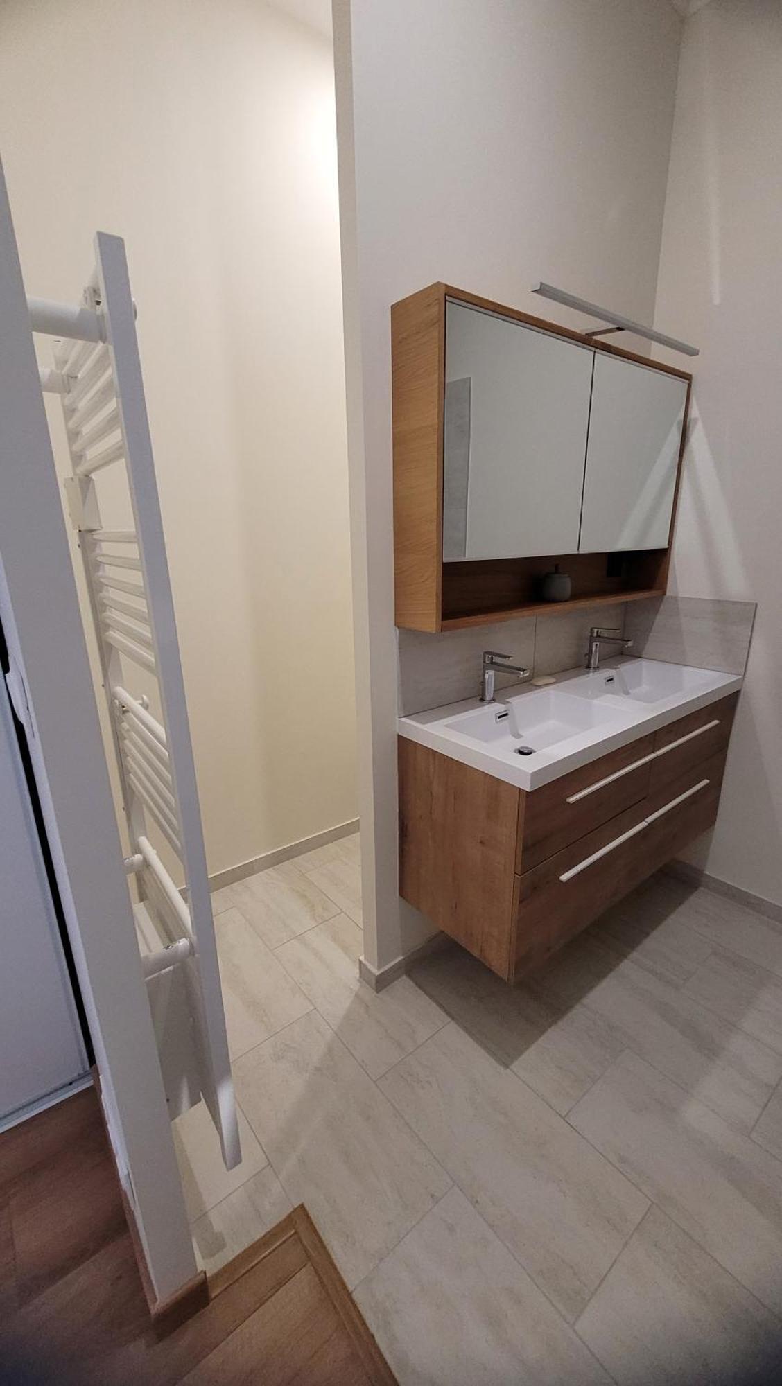 La Pinede, Logement Privatif Au Chateau Aumes Buitenkant foto